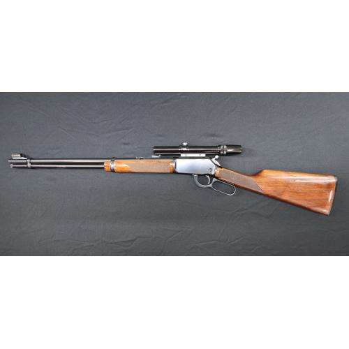 Winchester 9422XTR inc scope