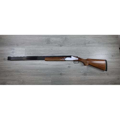 A.S. Acciaio Phonix OU 12ga