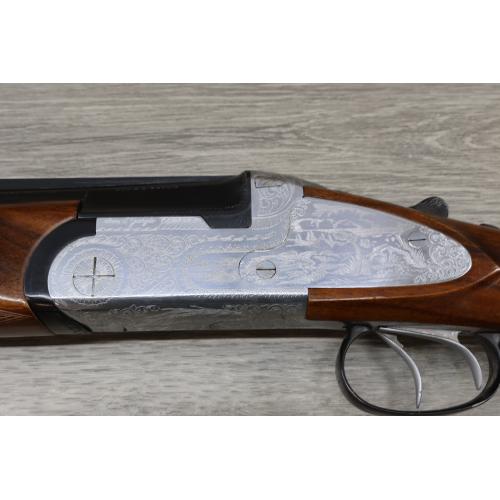 A.S. Acciaio Phonix OU 12ga