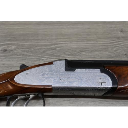 A.S. Acciaio Phonix OU 12ga