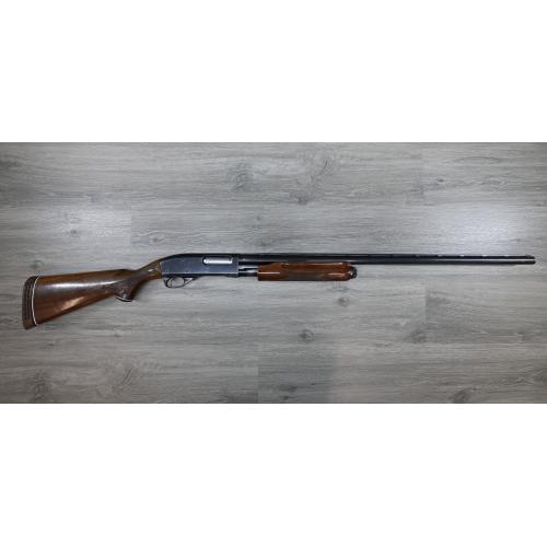 USED - REMINGTON 870 12 GA Shotgun