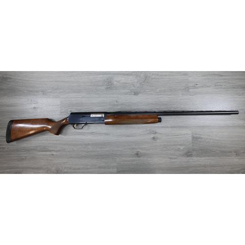 USED - Browning A500 12 GA Shotgun