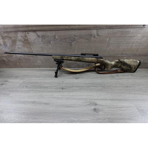 USED - Browning X-BOLT 6.5 mm Creedmoor Rifle