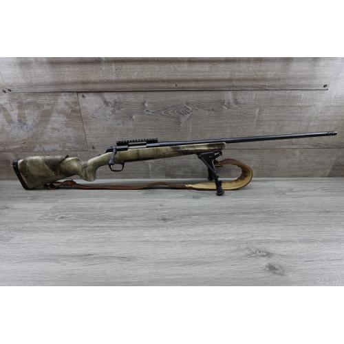 USED - Browning X-BOLT 6.5 mm Creedmoor Rifle