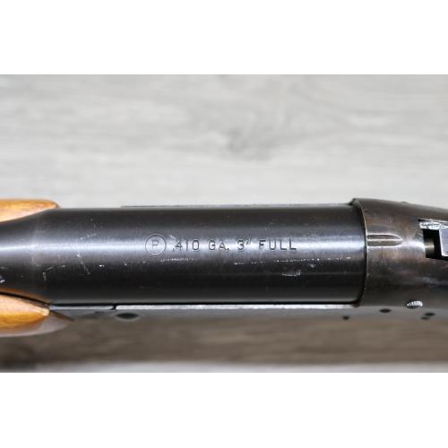 HR M4 410ga break action