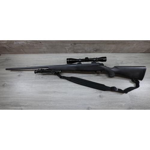 USED - Browning A-BOLT 7 mm Remington Magnum Rifle