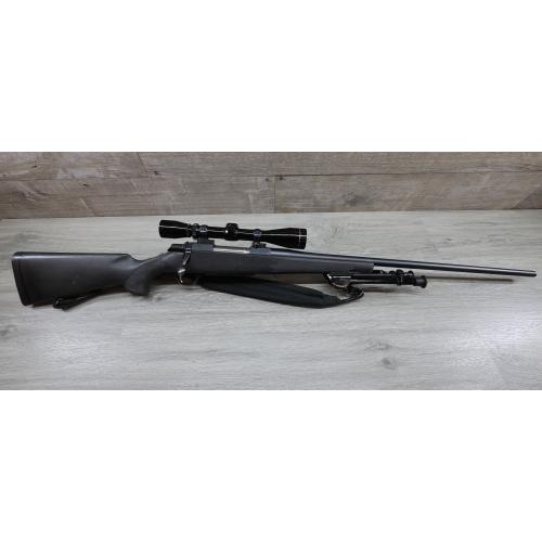 USED - Browning A-BOLT 7 mm Remington Magnum Rifle