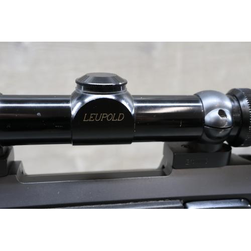 USED - Browning A-BOLT 7 mm Remington Magnum Rifle