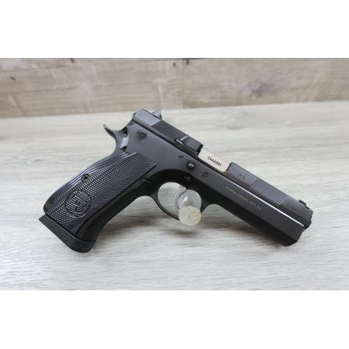 CZ 97B 45 acp
