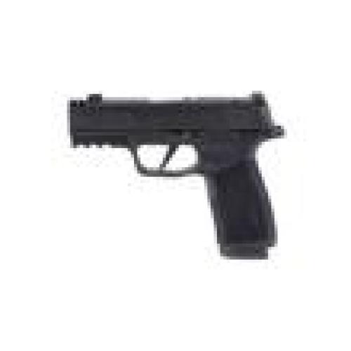 SIG SAUER P365 MACRO COMP PISTOL 9MM BLK 17RD