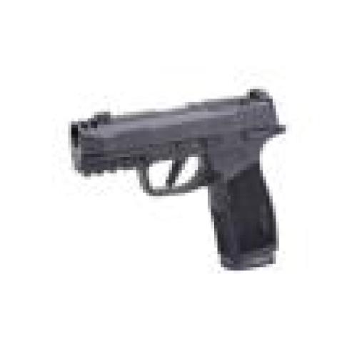 SIG SAUER P365 MACRO COMP PISTOL 9MM BLK 17RD