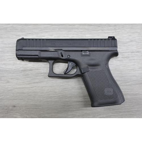 2020 Glock 44 .22 LR Rimfire Training Pistol