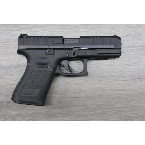 2020 Glock 44 .22 LR Rimfire Training Pistol