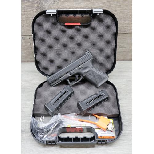 2020 Glock 44 .22 LR Rimfire Training Pistol