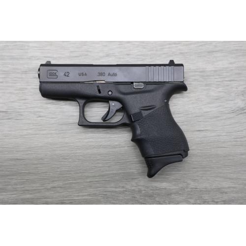 Glock 42 .380 ACP Ultra-Compact Pistol