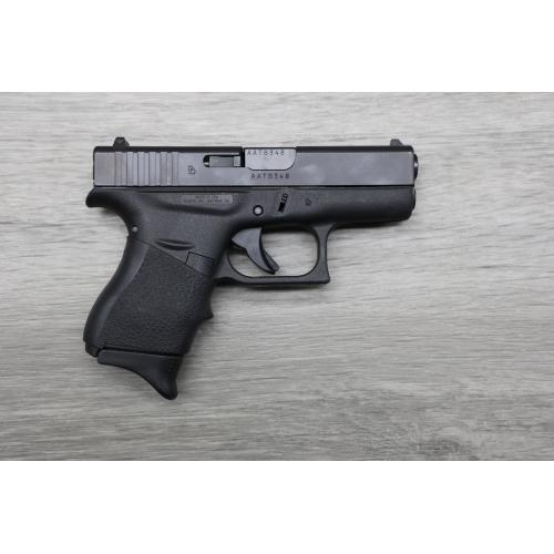Glock 42 .380 ACP Ultra-Compact Pistol