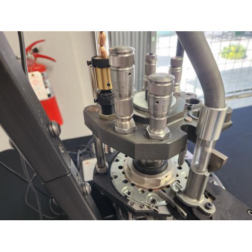 Apex Mark 7 Auto reloading setup with AutoDrive
