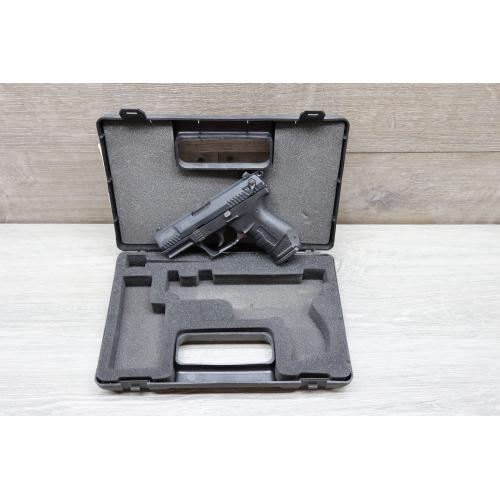 Walther P22 Target/Plinker .22 LR Pistol