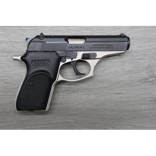 Bersa Thunder 380 Two-Tone .380 ACP Pistol