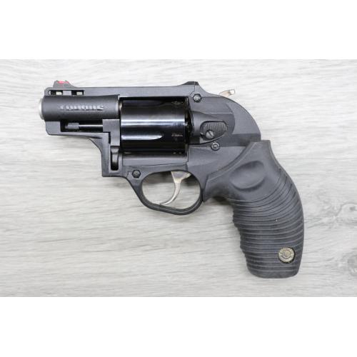 Taurus Model 605 Poly Protector .357 Magnum Revolver