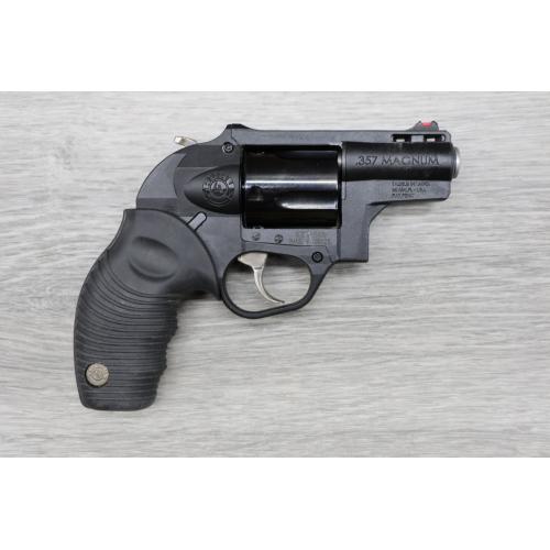Taurus Model 605 Poly Protector .357 Magnum Revolver