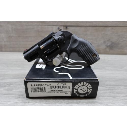 Taurus Model 605 Poly Protector .357 Magnum Revolver