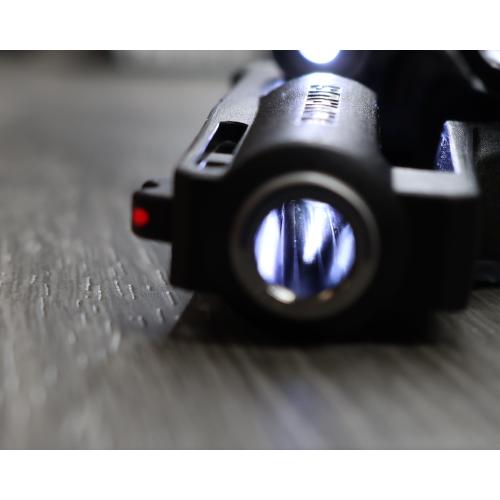 Taurus Model 605 Poly Protector .357 Magnum Revolver
