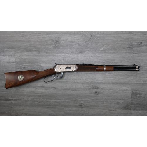 1977 Winchester Model 94 "Legendary Lawmen" Commemorative Rifle
