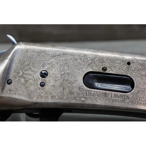 1977 Winchester Model 94 "Legendary Lawmen" Commemorative Rifle