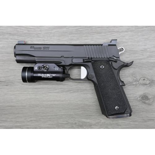 SIG Sauer 1911R TacPac .45 ACP Tactical Custom Pistol