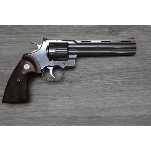 Colt Python .357 Magnum Revolver (Modern Generation)
