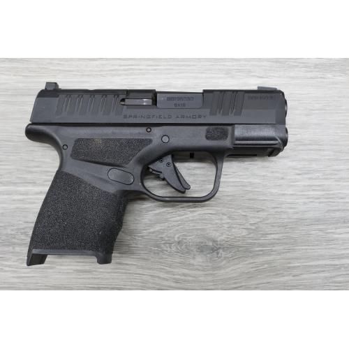 Springfield Hellcat OSP 9mm Pistol