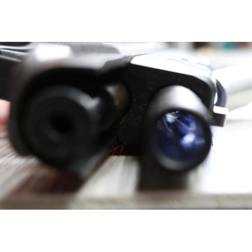 Springfield Hellcat OSP 9mm Pistol