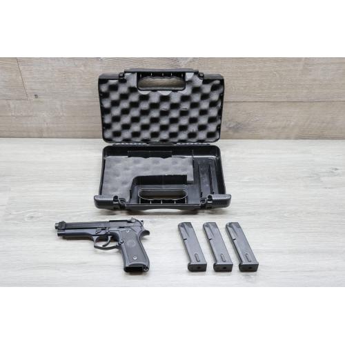 Beretta M9 Commercial 9mm Pistol