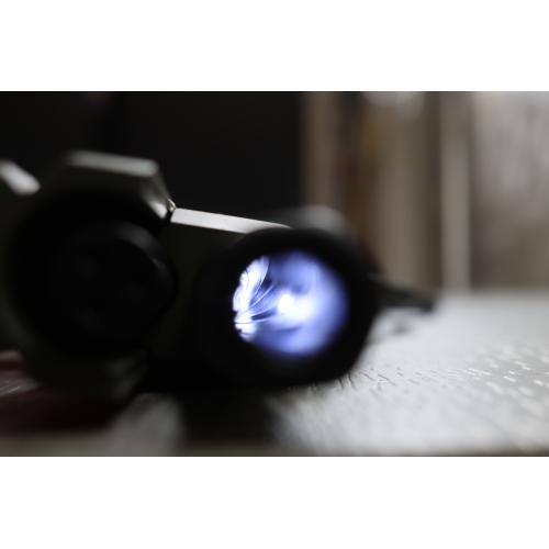 Sarsilmaz SAR9c SOCOM Tactical 9mm Pistol