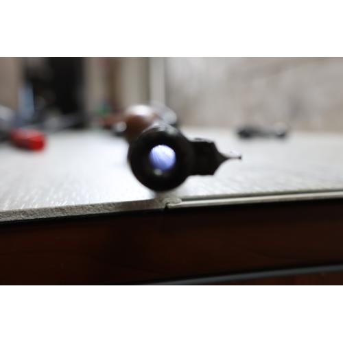 Classic Ruger 77/22 Bolt Action 22LR Walnut & Blued - Clean Condition