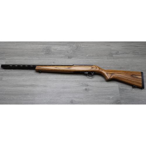 Ruger 10/22 Target 22LR Heavy Bull Barrel Laminate Rifle - Excellent