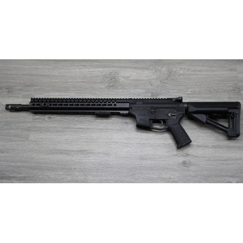 CMMG MkG-45 .45 ACP Radial Delayed Blowback Carbine