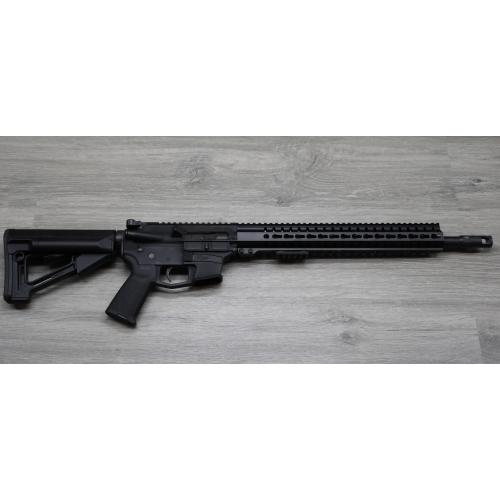 CMMG MkG-45 .45 ACP Radial Delayed Blowback Carbine