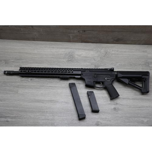 CMMG MkG-45 .45 ACP Radial Delayed Blowback Carbine