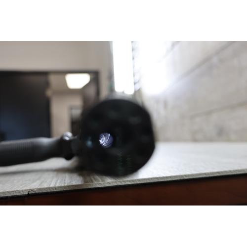 Ruger SR-7.62 Piston-Driven .308 Win/7.62 NATO Rifle