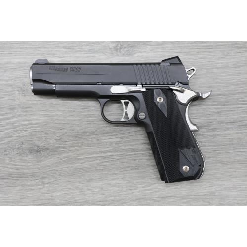 Sig Sauer 1911 Fastback Nightmare .45 ACP Pistol