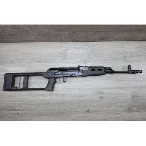 FEG SA2000M 7.62x39mm Hungarian AKM Rifle - Excellent Condition