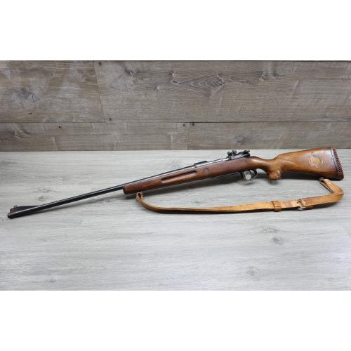 1927 Radom Polish K98 Mauser Sporterized - Penny Auction - NO RESERVE!