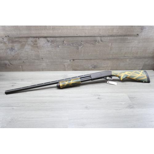 Remington 870 Magnum 12ga - Ducks Unlimited Special Edition - 2015 