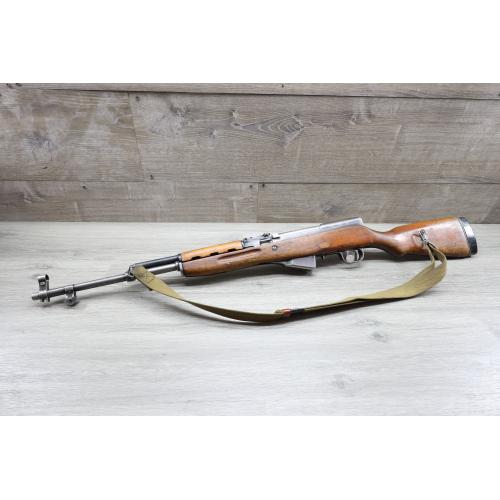 Norinco Type 56 7.62x39mm SKS Semi-Auto Rifle - Fair to Good - 7024672VM
