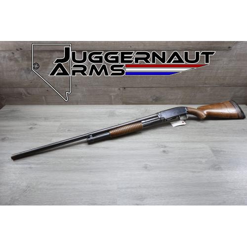 Winchester Model 12 Heavy Duck 12ga - 30" Full Choke - 1939 - 806299