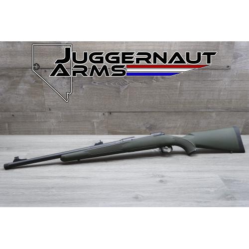Savage Model 11 Hog Hunter .308 Win - 20" Threaded Medium Contour - Very Good - N747618