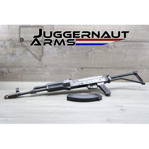 Norinco MAK-90 7.62x39mm - Folding Stock, Flatback Mag - Very Good - 94143139