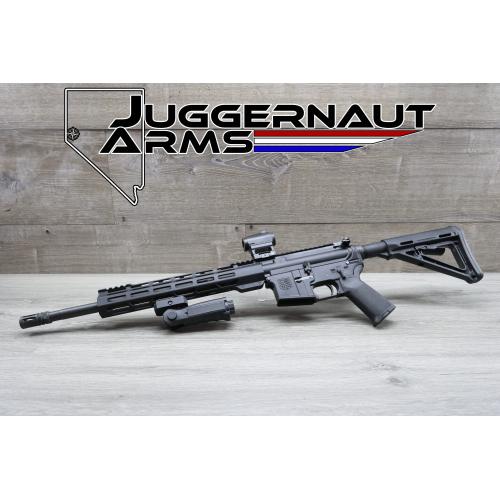 Diamondback DB15 .300 Blackout - AR15 - M4 - Vortex Crossfire Red Dot